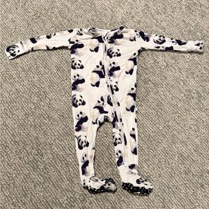 Posh Peanut Axel Onesie